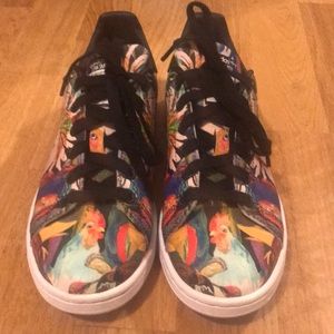 Adidas Originals Stan Smith Tropical Birds